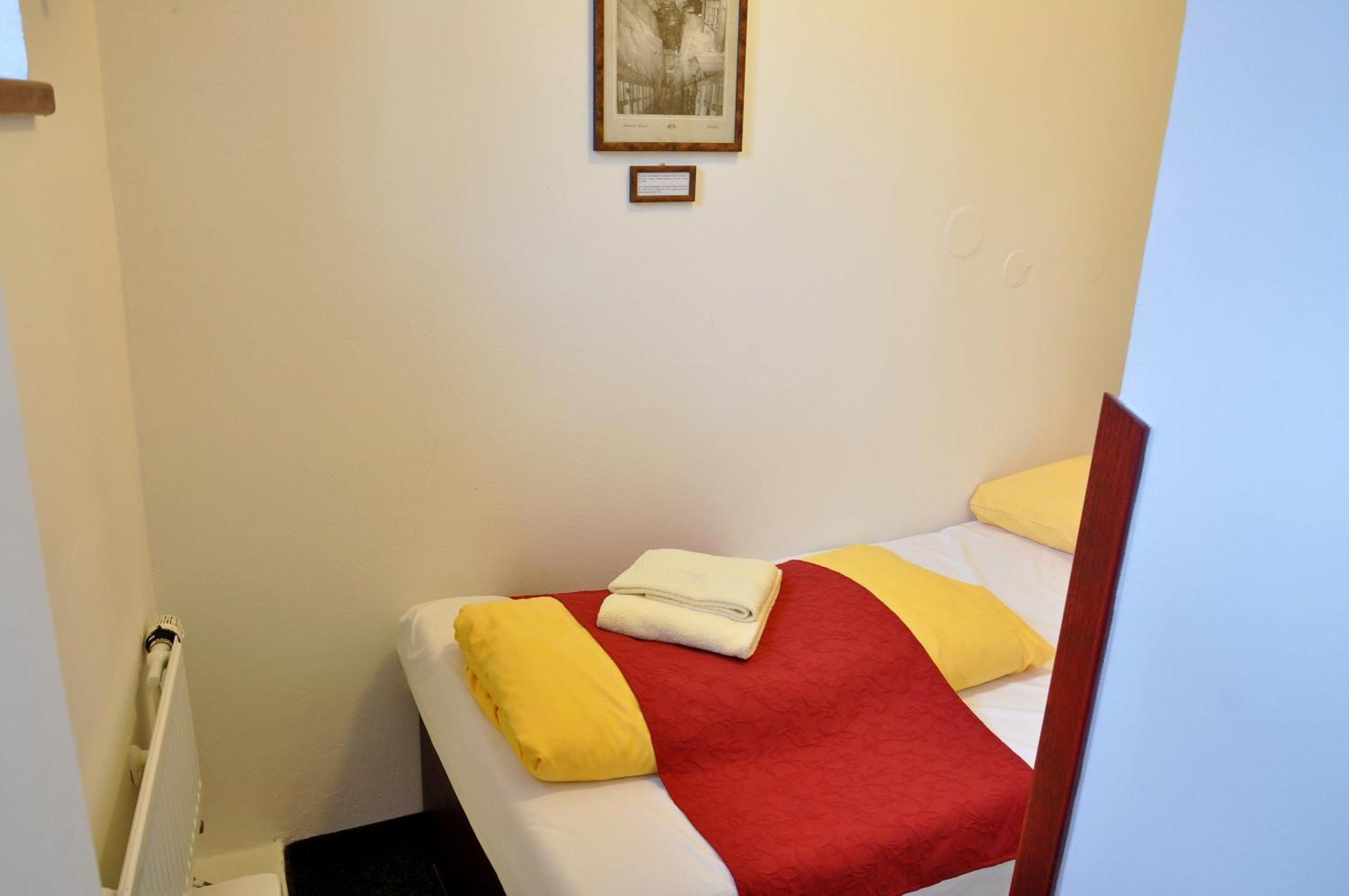 Hotel Cisar Ferdinand 洛克特 客房 照片
