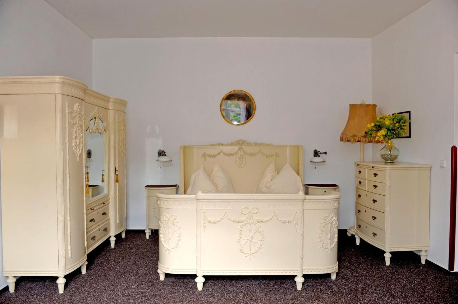 Hotel Cisar Ferdinand 洛克特 客房 照片